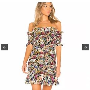 Petersyn dress size medium